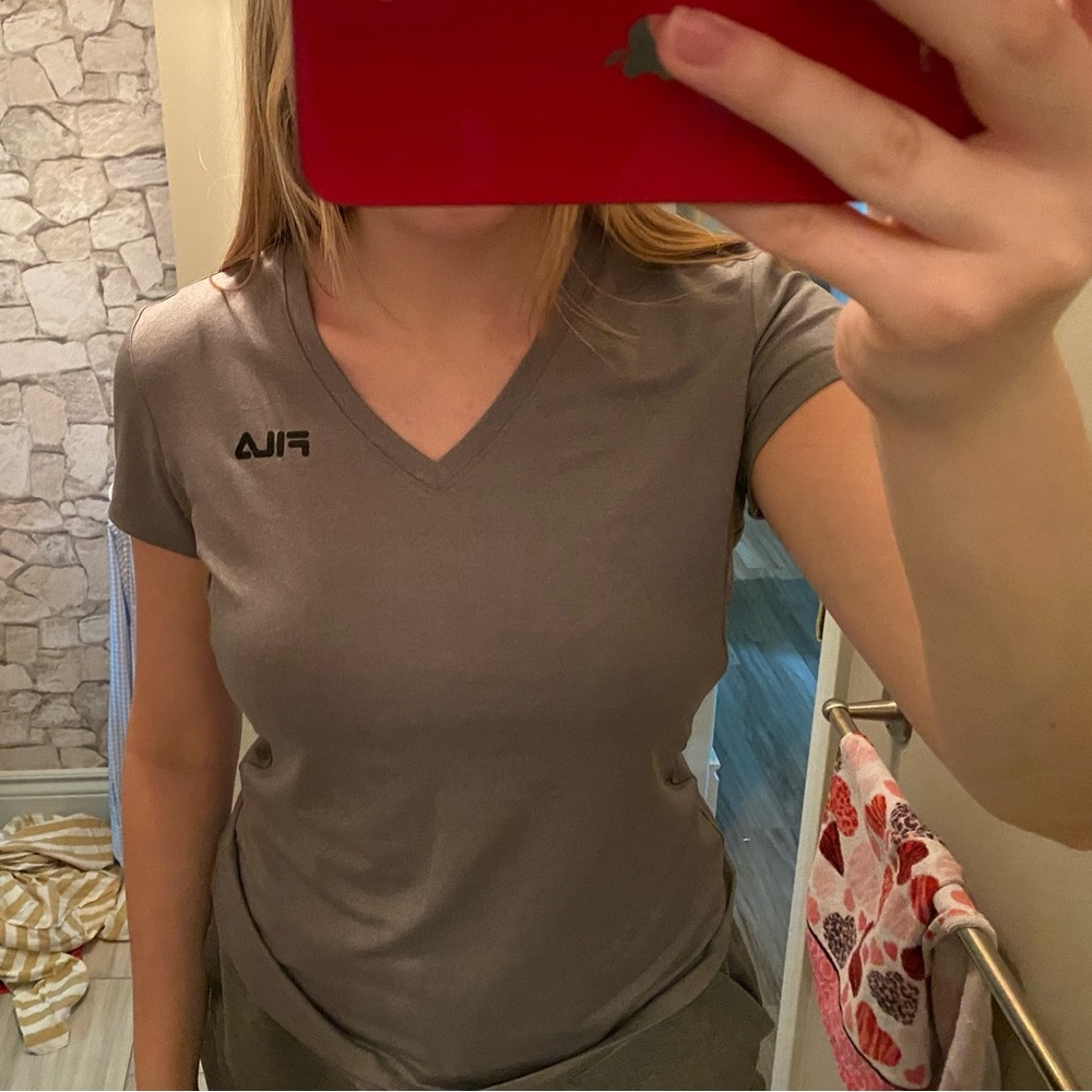 Fila sport tee
